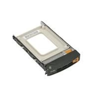 Meghajtó tálca 2.5'' NVMe Hot-Swap Supermicro | MCP-220-00120-0B