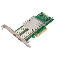 Hálózati Kártya DELL GCCFM 2x SFP+ PCI Express 10Gb