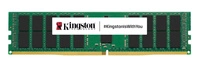 RAM memória 1x 32GB Kingston ECC REGISTERED DDR5 1Rx4 5600MHz PC5-44800 RDIMM | KSM56R46BS4PMI-32HAI