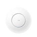 Hozzáférési Pont Cudy AP3000 2.4 GHz | 5 GHz 2402 Mbps 802.11 a/b/g/n/ac/ax