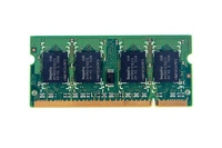 RAM memória 1x 4GB Apple - MacBook Pro 17'' Mid 2007 DDR2 667MHz SO-DIMM |
