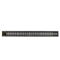 Kapcsoló Netgear GS348T-100EUS 48x 10/100/1000 4x SFP