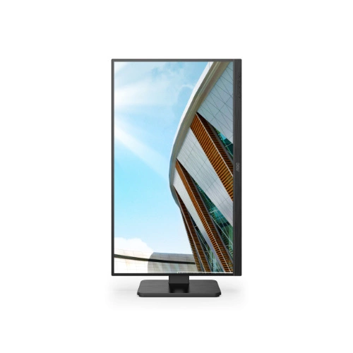 Monitor 27" AOC 27P2Q 1920 x 1080 Full HD 75Hz képernyőmátrix IPS