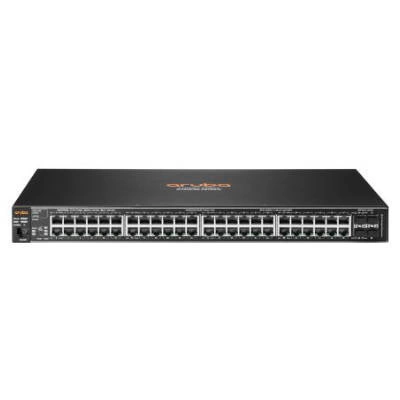 Kapcsoló HPE J9775A-RFB 48x 10/100/1000 4x SFP