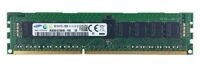 RAM memória 1x 8GB Samsung ECC REGISTERED DDR3 1600MHz PC3-12800 RDIMM | M393B1G70BH0-YK0