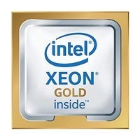 Intel Xeon feldolgozó Gold 5215 mely a Fujitsu gépekbe szánt (13.75MB Cache, 10x 2.50GHz) S26361-F4082-L215