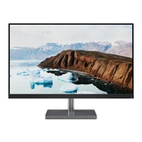 Monitor 27" Lenovo 66D0KAC2EU L27m-30 1920 x 1080 Full HD 75Hz képernyőmátrix IPS