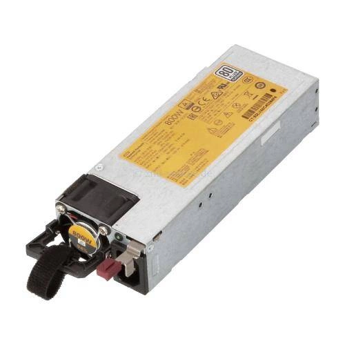 Tápegység HP ProLiant 800W | 720479-B21-RFB