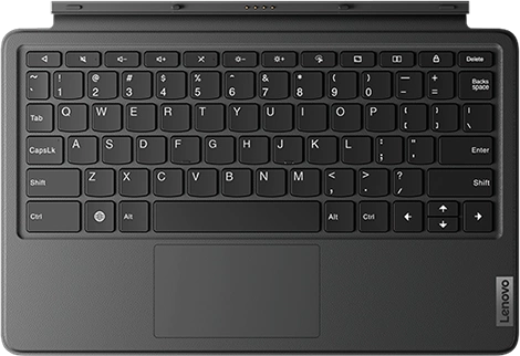 Wired billentyűzet Lenovo ZG38C04503 QWERTZ