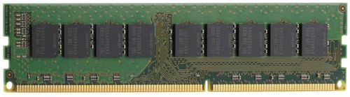 RAM memória 1x 4GB Apple - Mac Pro Cylinder Late 2013 DDR3 1866MHz ECC UNBUFFERED DIMM |