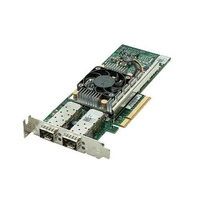 Hálózati Kártya DELL 540-11145 2x SFP+ PCI Express 10Gb