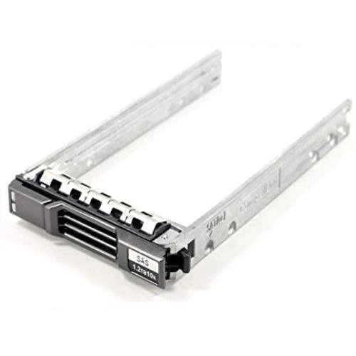 Meghajtó tálca 2.5'' SAS/SATA Hot-Swap Dell | 7D4F6