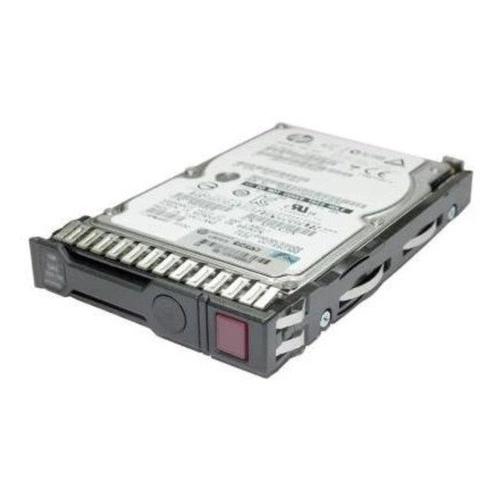Merevlemez szerverhez HDD 2.5'' 600GB HP 10000RPM SAS 12Gb/s 796365-001 | 653957-001 | 652583-B21