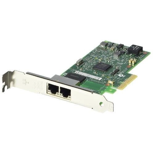 Hálózati Kártya Intel I350T2V2 2x RJ-45 PCI Express 1Gb
