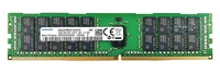 RAM memória 1x 32GB Samsung ECC REGISTERED DDR4 2Rx4 2400MHz PC4-19200 RDIMM | M393A4K40CB1-CRC