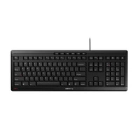 Wired billentyűzet Cherry STREAM KEYBOARD AZERTY (BE)