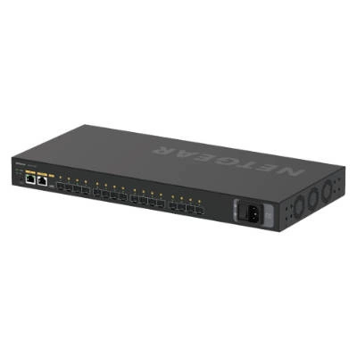 Kapcsoló Netgear XSM4216F-100EUS 16x SFP+