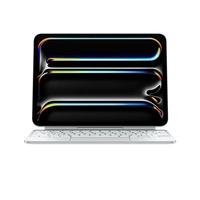 Billentyűzet Vezeték nélküli Apple MWR03D/A QWERTZ