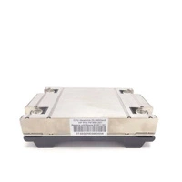 Hűtőborda mely a server HP ProLiant DL560 G9 gépekbe szánt | 812911-001