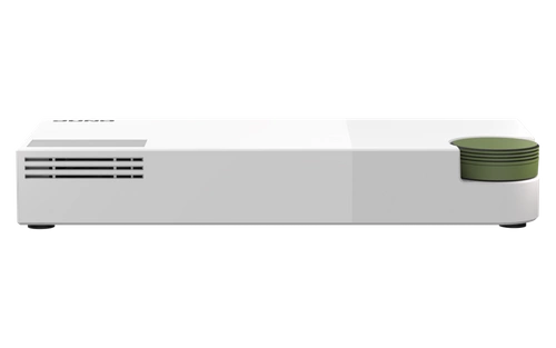 Kapcsoló QNAP QSW-M2108-2S 8x 2.5Gb 2x SFP+