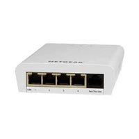 Hozzáférési Pont Netgear WN370-10000S 2,4 GHz  802.3af PoE 802.11 b/g/n