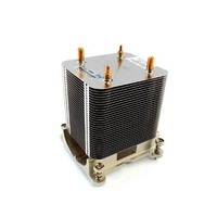 Hűtőborda mely a server HP ProLiant ML310e G8 gépekbe szánt | 647817-001
