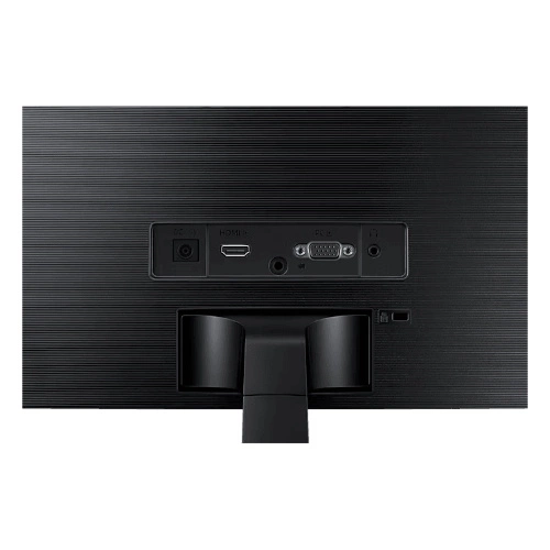 Monitor 27" Samsung LS27C360EAUXEN S36C 1920 x 1080 Full HD 75Hz képernyőmátrix VA