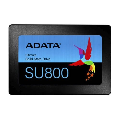 SSD Merevlemez ADATA SU800 2TB 2.5'' SATA 6Gbps  | ASU800SS-2TT-C