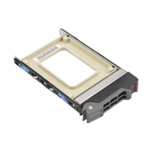 Meghajtó tálca 2.5''  Hot-Swap Supermicro | MCP-220-00155-0B