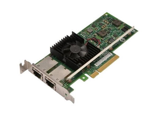 Hálózati Kártya DELL G177P 2x RJ-45 PCI Express 1Gb