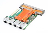 Hálózati Kártya DELL 555-BCKP 4x SFP+ PCI Express 10Gb