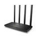 Router TP-LINK Archer C80 4x 1Gb 1300 Mbps