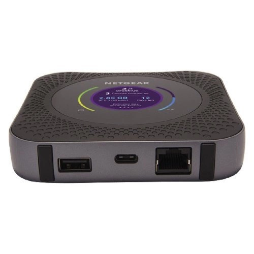 Routerek Netgear MR1100-100EUS 1x RJ-45 10/100/1000 Mb/s 1000 Mbps