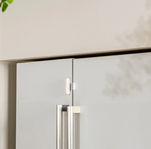 Intelligens érzékelő Aqara Door and Window Sensor P2 | DW-S02D