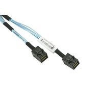 Supermicro kábel MiniSAS HD 48cm | CBL-SAST-0836