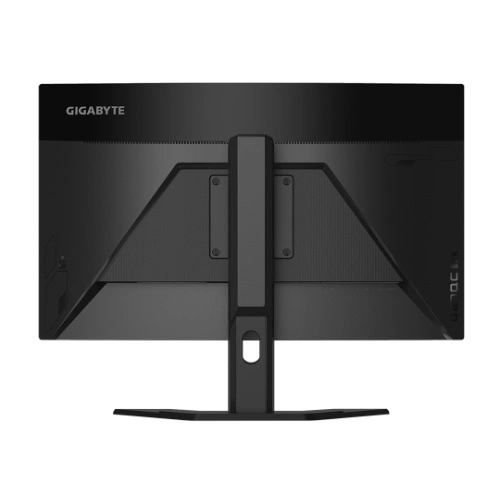 Monitor 27" Gigabyte G27Q 2560 x 1440 QHD 144Hz képernyőmátrix IPS