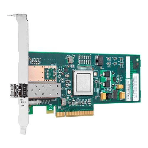 HBA HPE 780676-001 4 FC Fibre Channel 8Gb/s új spare 1 év