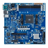 Alaplap Gigabyte MC12-LE0 AM4 Micro-ATX | 9MC12LE0MR-00