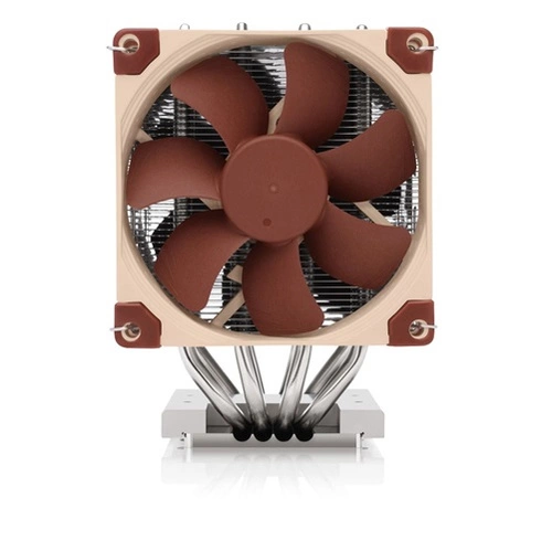 CPU hűtés NOCTUA Server/Workstation NH-D9 TR5-SP6 4U