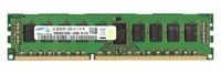 RAM memória 1x 2GB Samsung ECC REGISTERED DDR3 1333MHz PC3-10600 RDIMM | M393B5673GB0-CH9