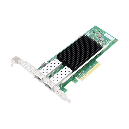 Hálózati Kártya Intel E810XXVDA2BLK  2x SFP28 PCI Express 25Gb