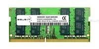 RAM memória 1x 4GB ESUS IT SO-DIMM DDR3 1600MHz PC3-12800 | ESUD31600SD8L/4G