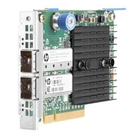 Hálózati Kártya HPE 779799-B21-RFB 2x SFP+ PCI Express 10Gb