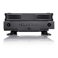 CPU hűtés NOCTUA Desktop NH-L9I CH.BK