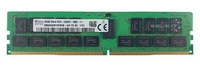 RAM memória 1x 32GB Hynix ECC REGISTERED DDR4 2Rx4 2400MHz PC4-19200 RDIMM | HMA84GR7AFR4N-UH