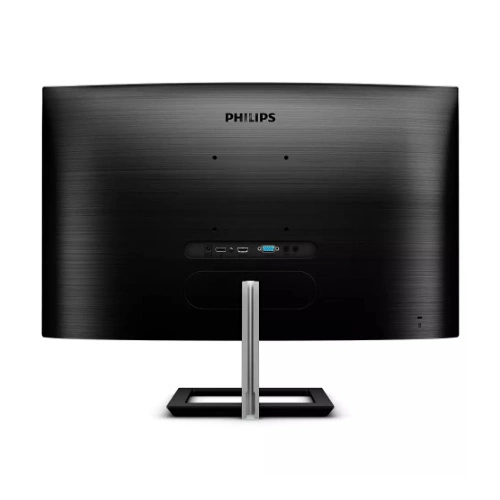 Monitor 27" Philips 272E1CA/00 1920 x 1080 Full HD 75Hz képernyőmátrix VA