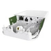 Routerek Mikrotik RBwAPR-2nD 1x RJ-45 10/100 Mb/s  300 Mbps