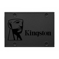 SSD Merevlemez Kingston A400 960GB 2.5'' SATA 6Gbps  | SA400S37/960G