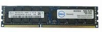 RAM memória 1x 16GB DELL PowerEdge & Precision Workstation DDR3 1600MHz ECC REGISTERED DIMM | SNPJDF1MC/16G 