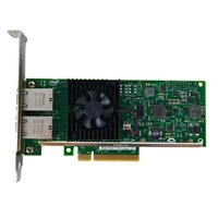 Hálózati Kártya DELL 0K7H46 2x RJ-45 PCI Express 10Gb